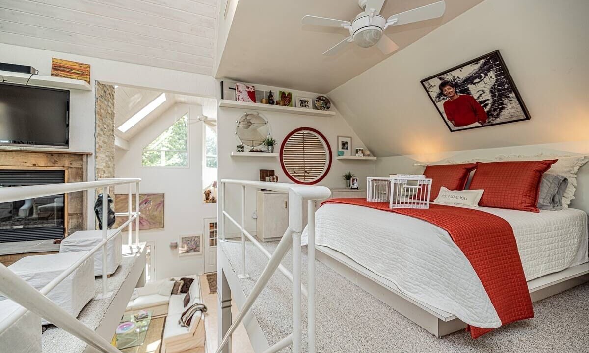 Photo of Bedroom in Caledon