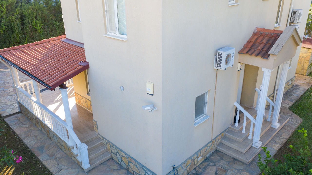 Photo of Outdoor in Dalyan City Center