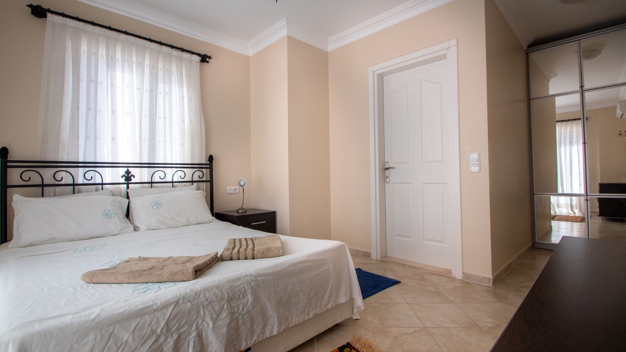 Photo of Bedroom in Dalyan City Center