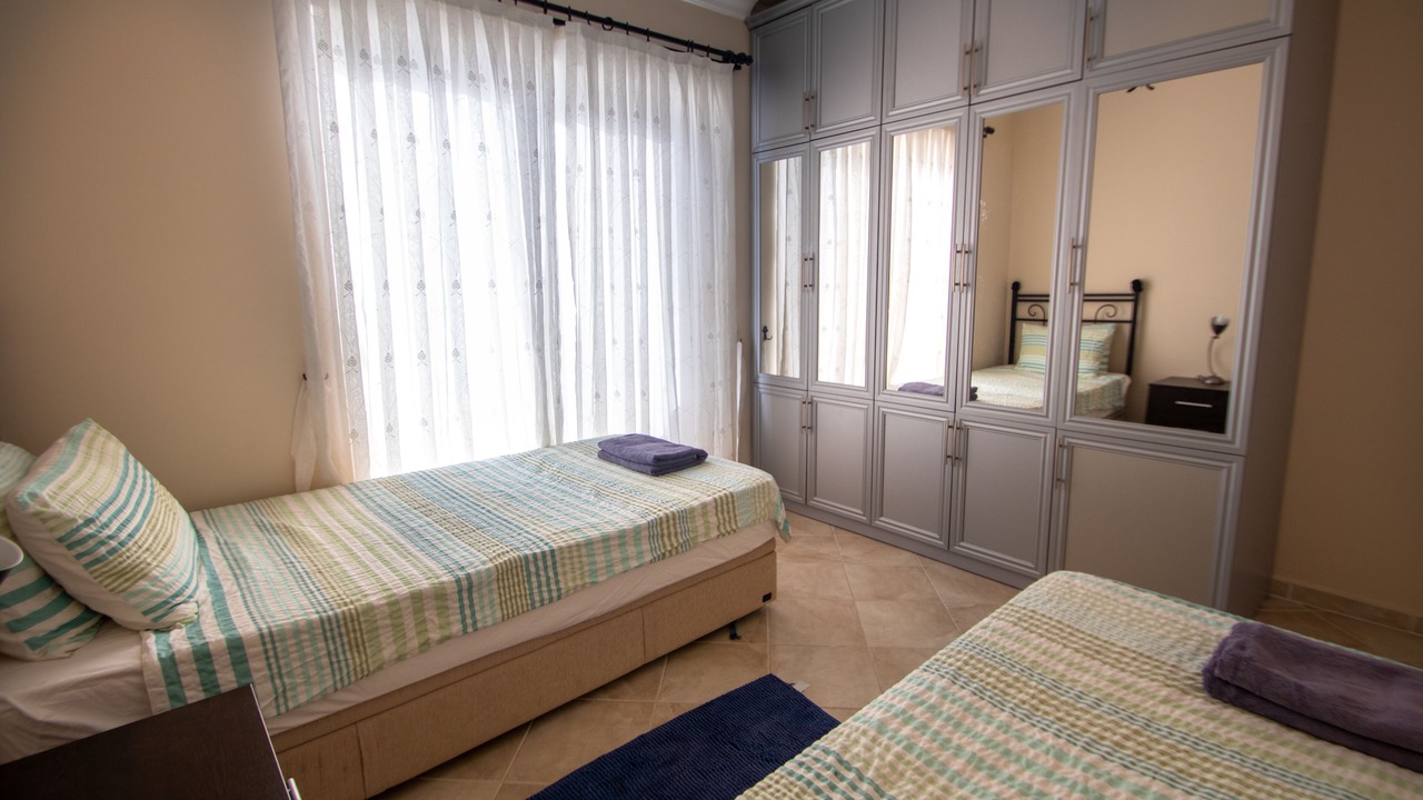 Photo of Bedroom in Dalyan City Center