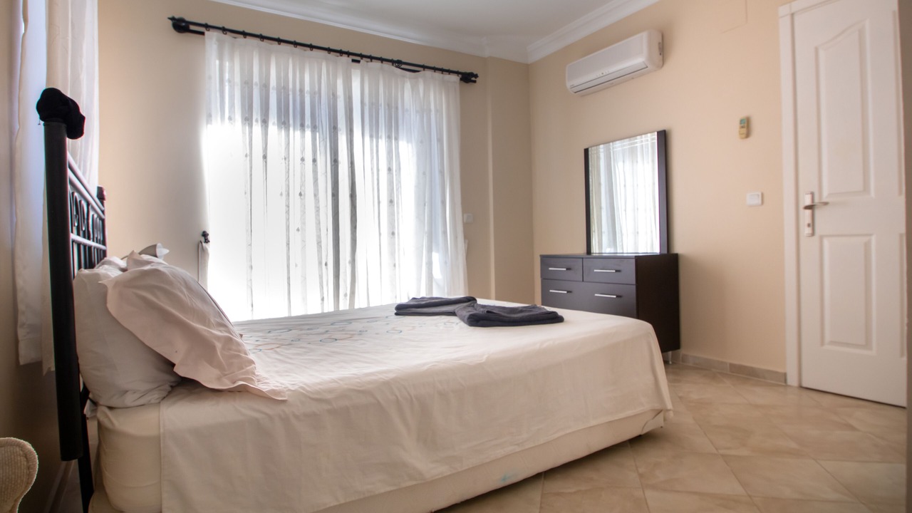 Photo of Bedroom in Dalyan City Center