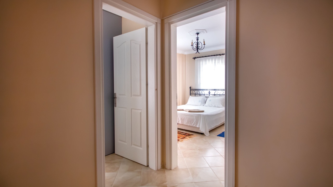 Photo of Bedroom in Dalyan City Center