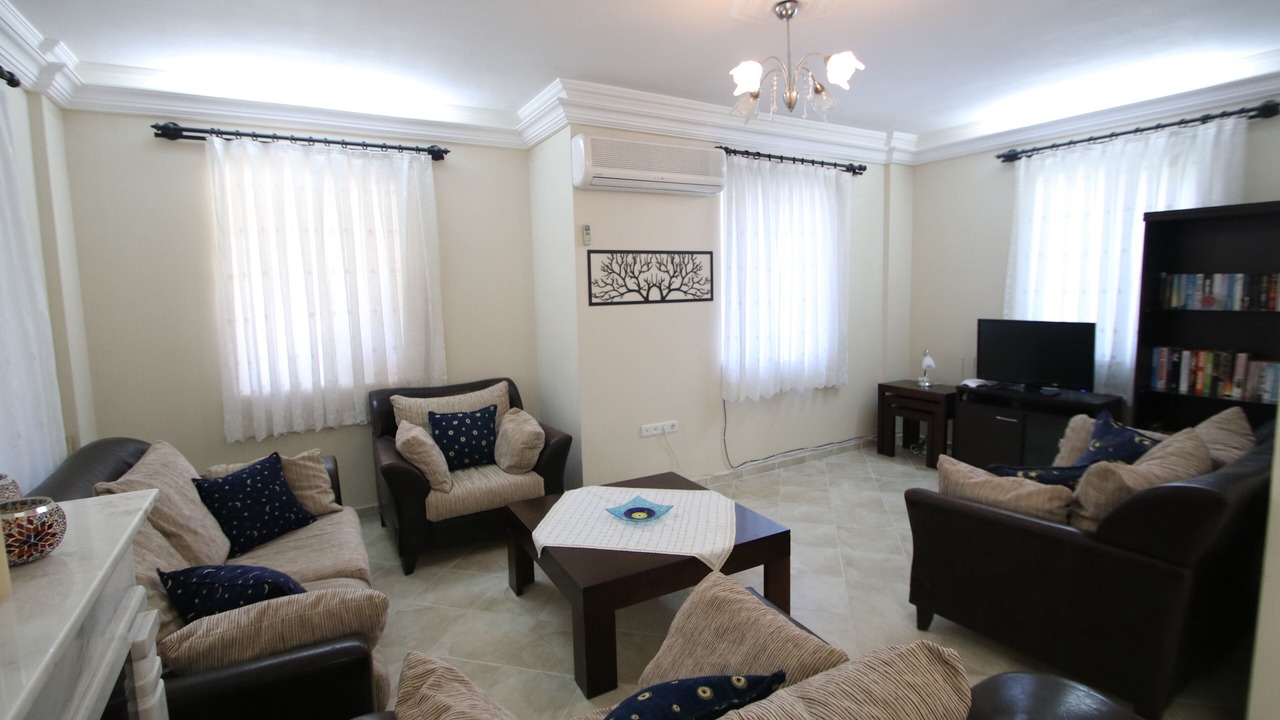 Photo of Livingroom in Dalyan City Center