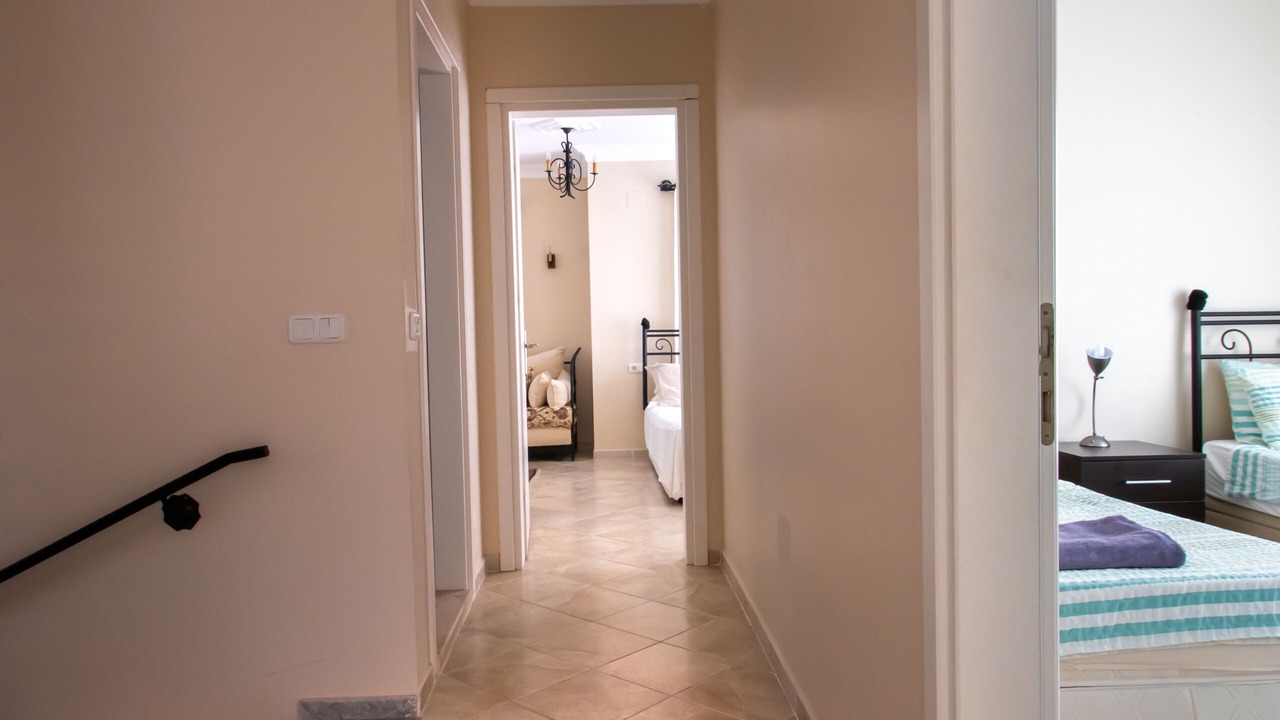Photo of Bedroom in Dalyan City Center