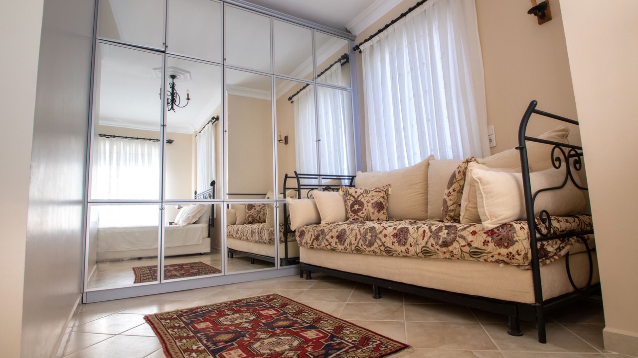 Photo of Livingroom in Dalyan City Center