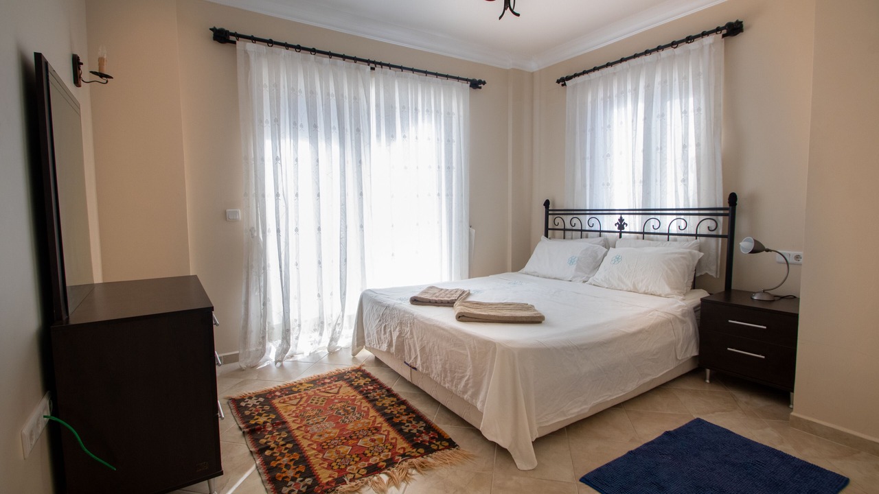 Photo of Bedroom in Dalyan City Center