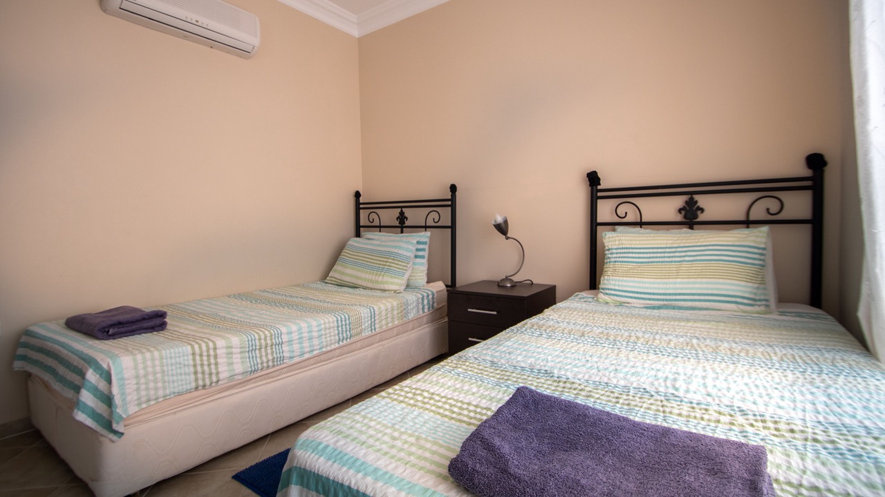 Photo of Bedroom in Dalyan City Center