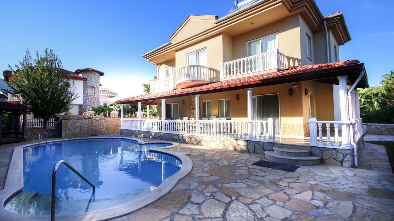 Photo of Outdoor in Dalyan City Center