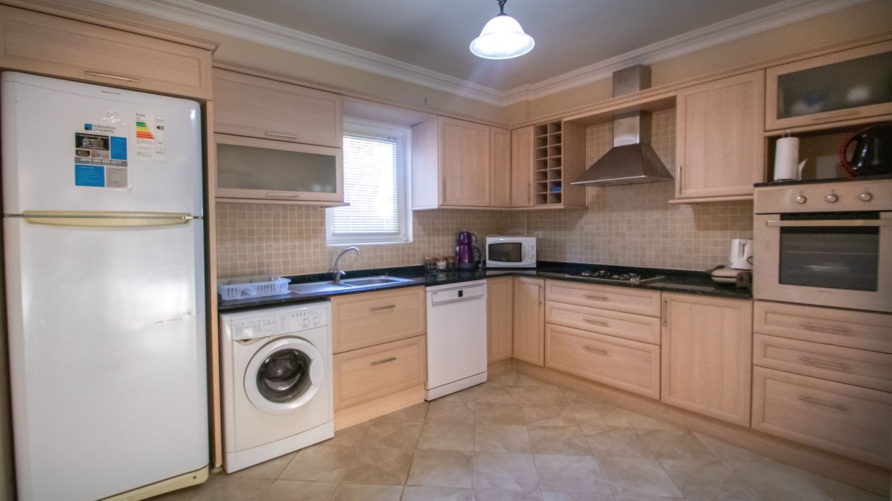 Photo of Kitchen in Dalyan City Center