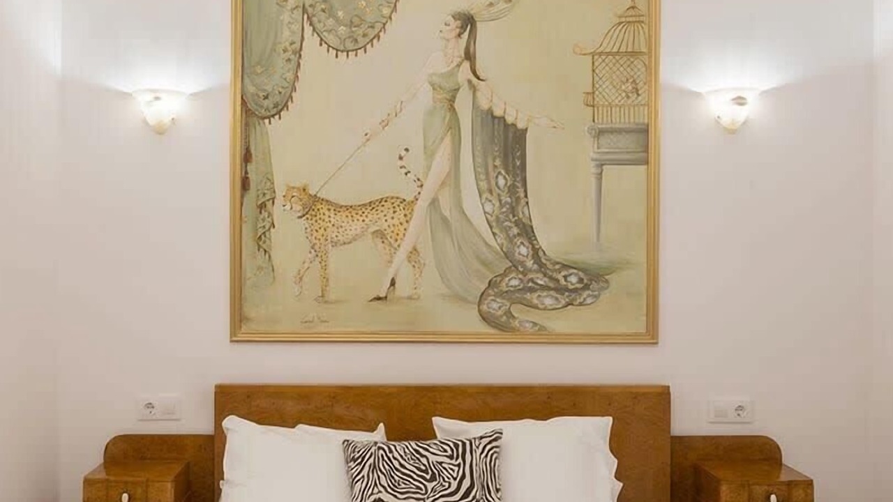Photo of Bedroom in Eixample
