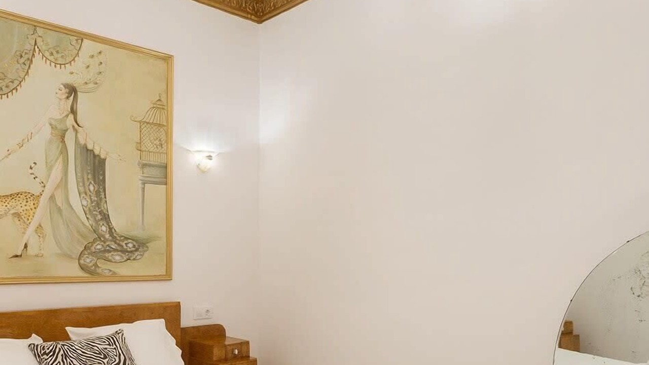 Photo of Bedroom in Eixample