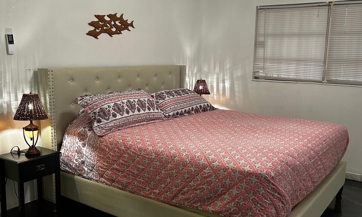Photo of Bedroom in Williams Town