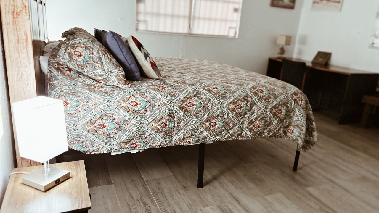 Photo of Bedroom in Williams Town