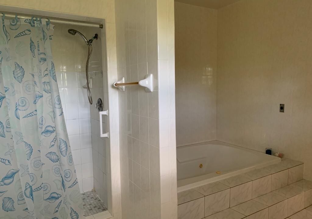 Photo of Bathroom in Williams Town