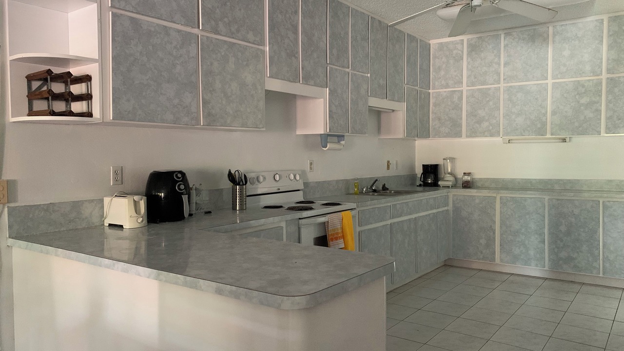Photo of Kitchen in Williams Town