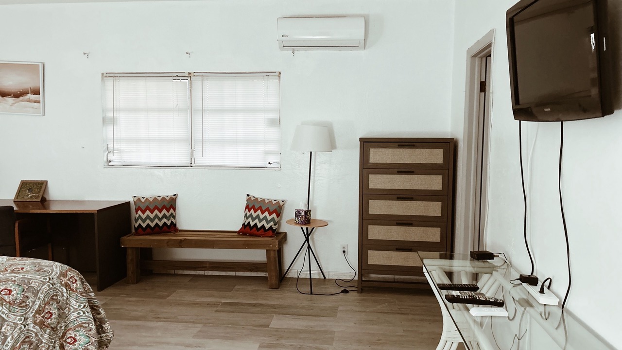 Photo of Bedroom in Williams Town