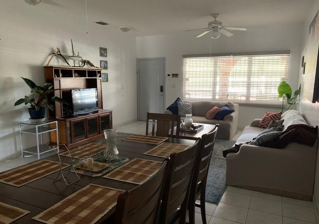 Photo of Livingroom in Williams Town