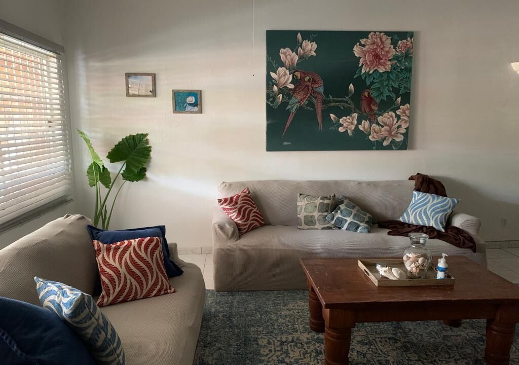 Photo of Livingroom in Williams Town