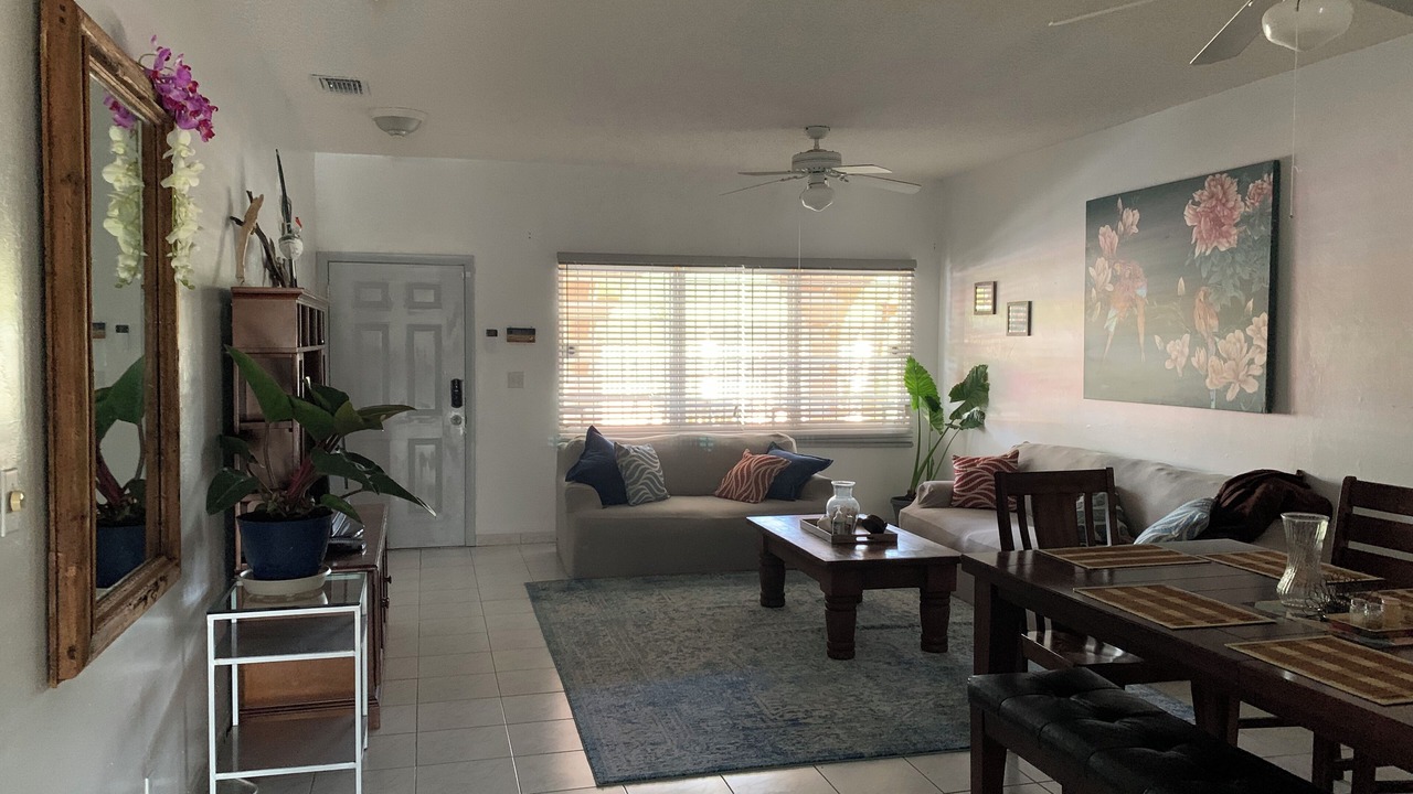 Photo of Livingroom in Williams Town