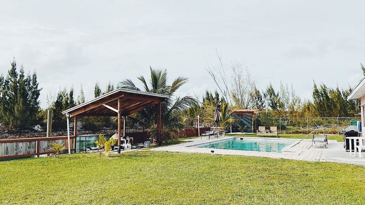 Photo of Outdoor in Williams Town
