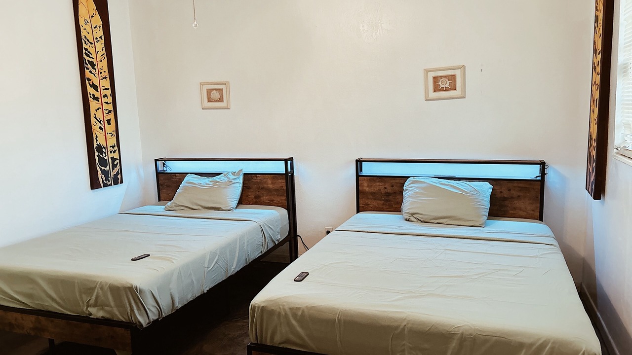 Photo of Bedroom in Williams Town