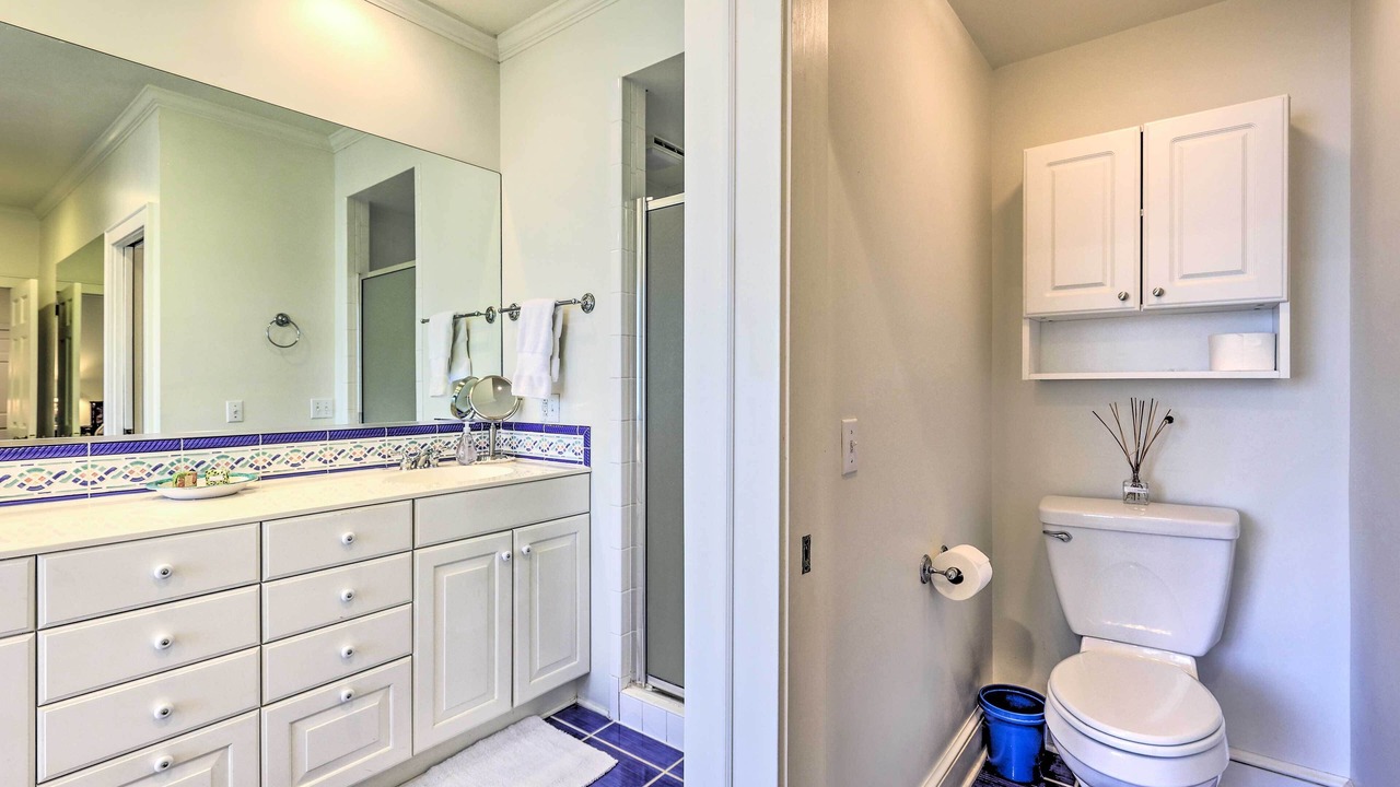 Photo of Bathroom in Jonesville