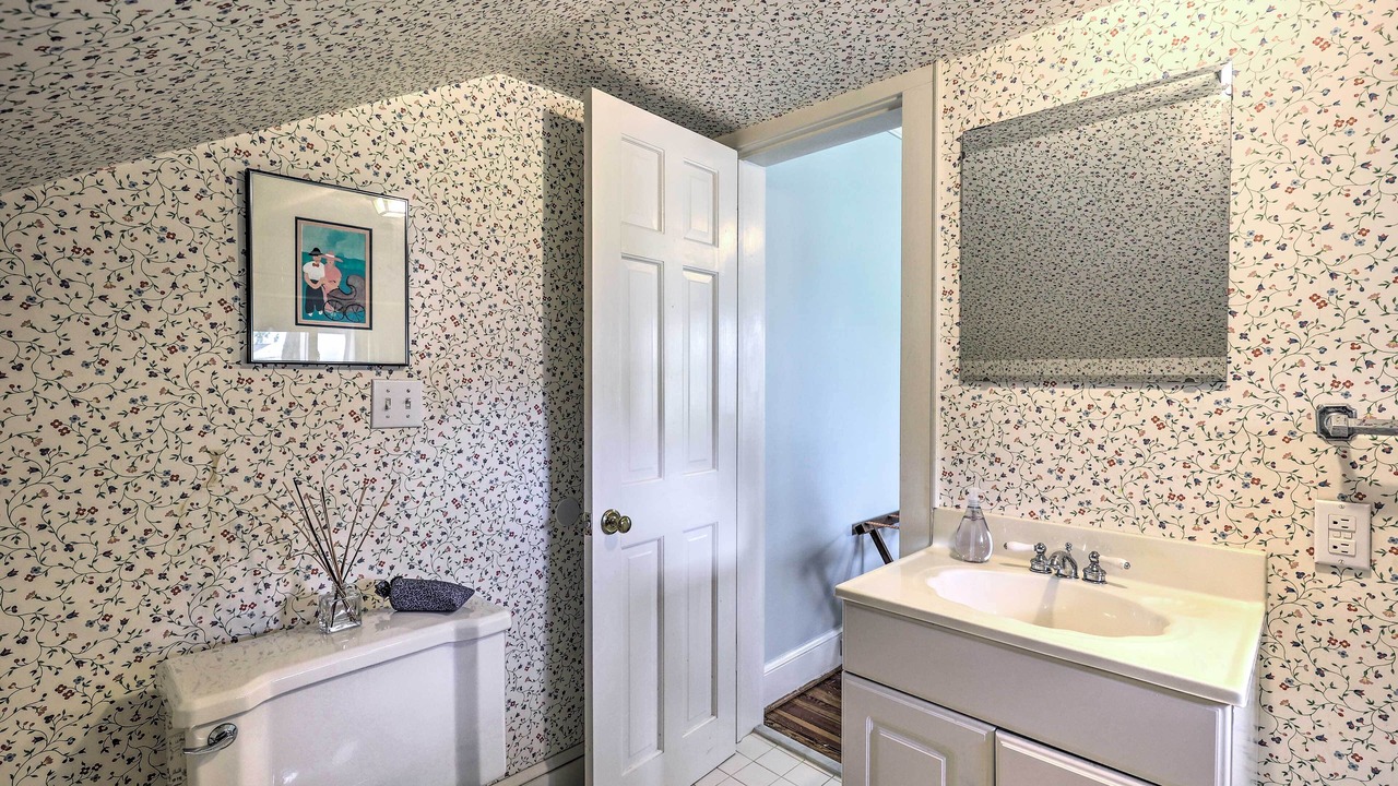 Photo of Bathroom in Jonesville