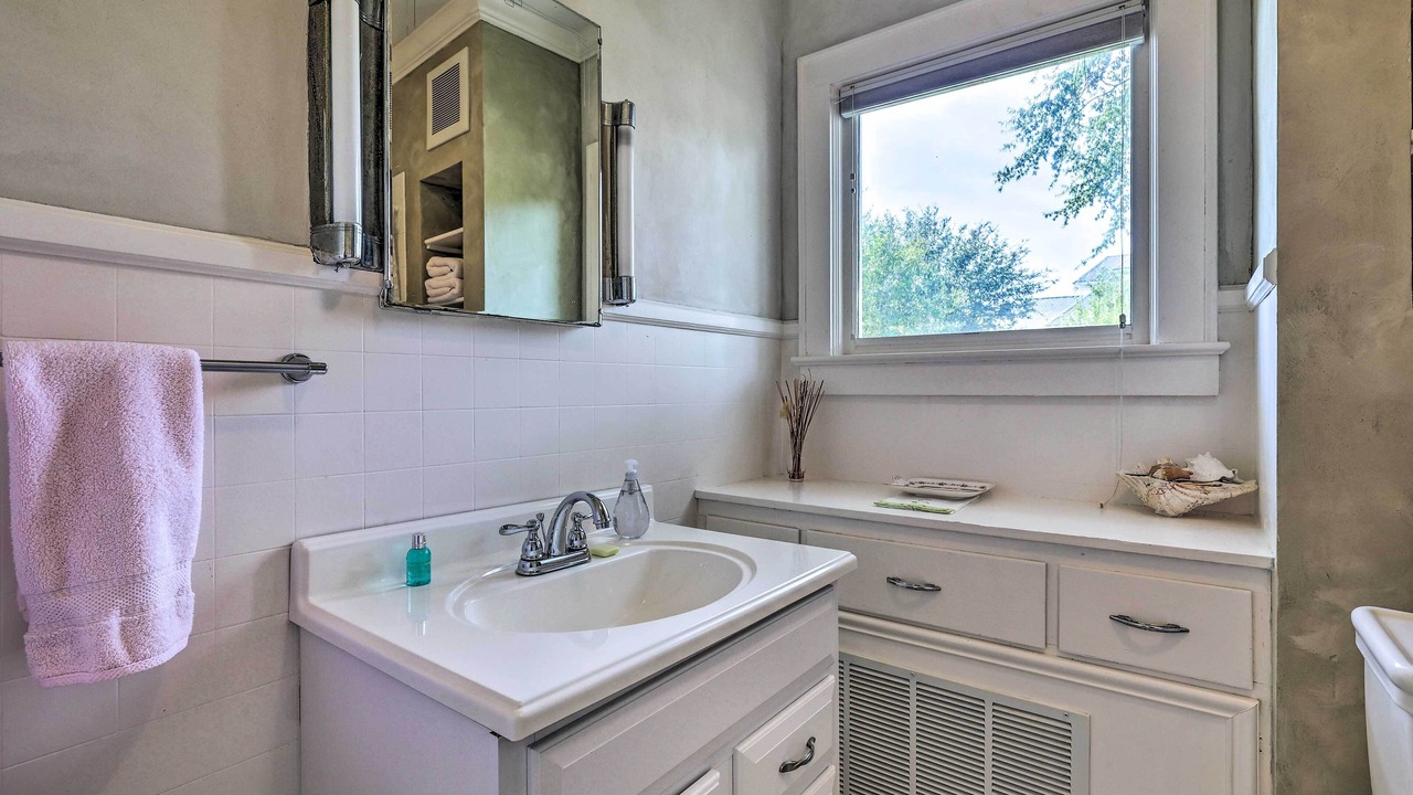 Photo of Bathroom in Jonesville
