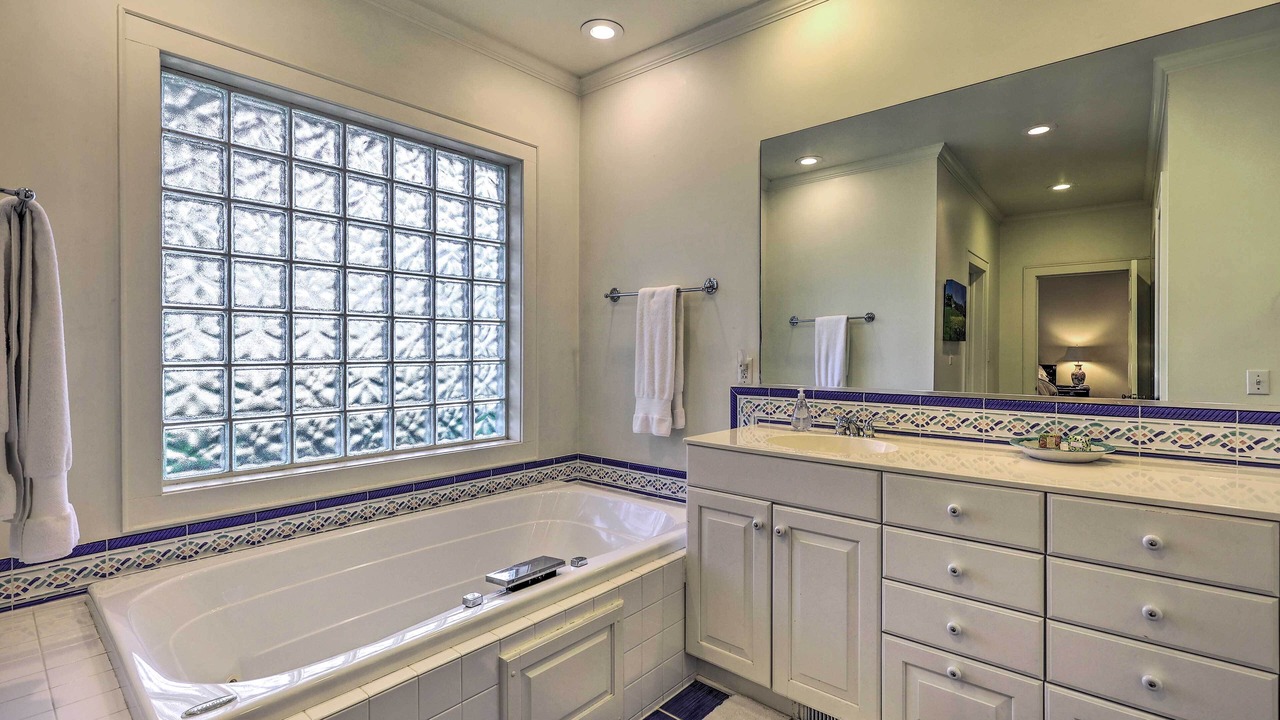 Photo of Bathroom in Jonesville