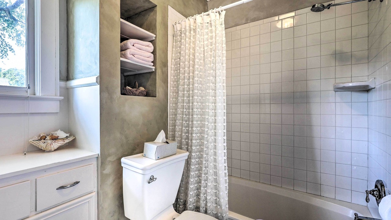 Photo of Bathroom in Jonesville