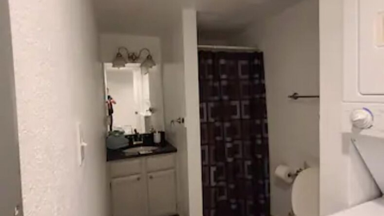 Photo of Bathroom in Orange Beach