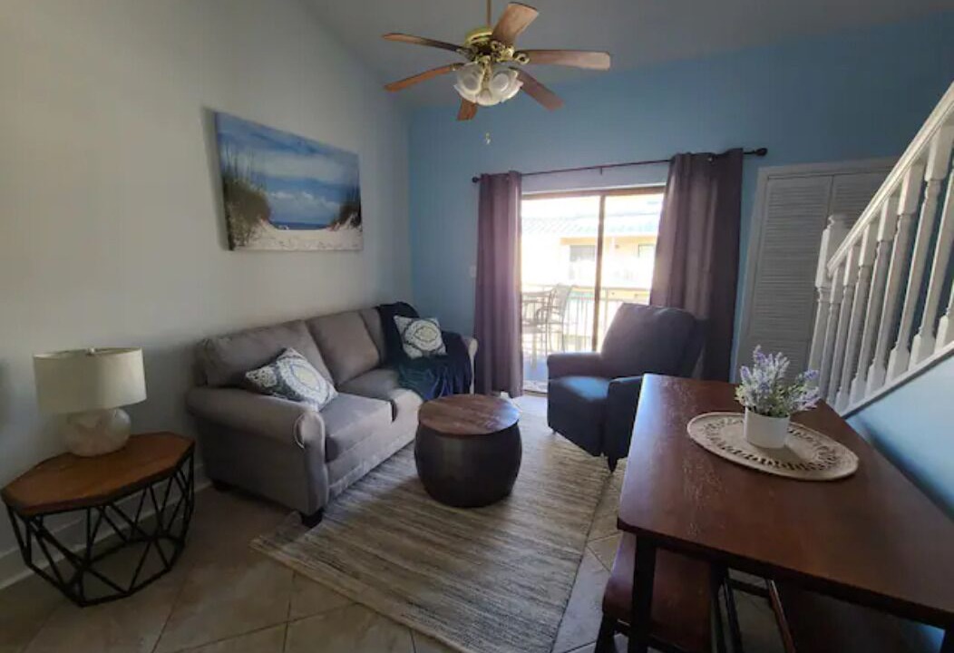 Photo of Bedroom in Orange Beach