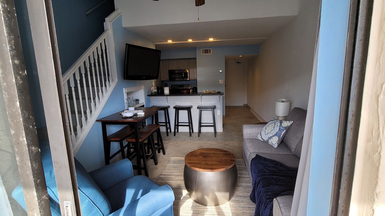Photo of Livingroom in Orange Beach