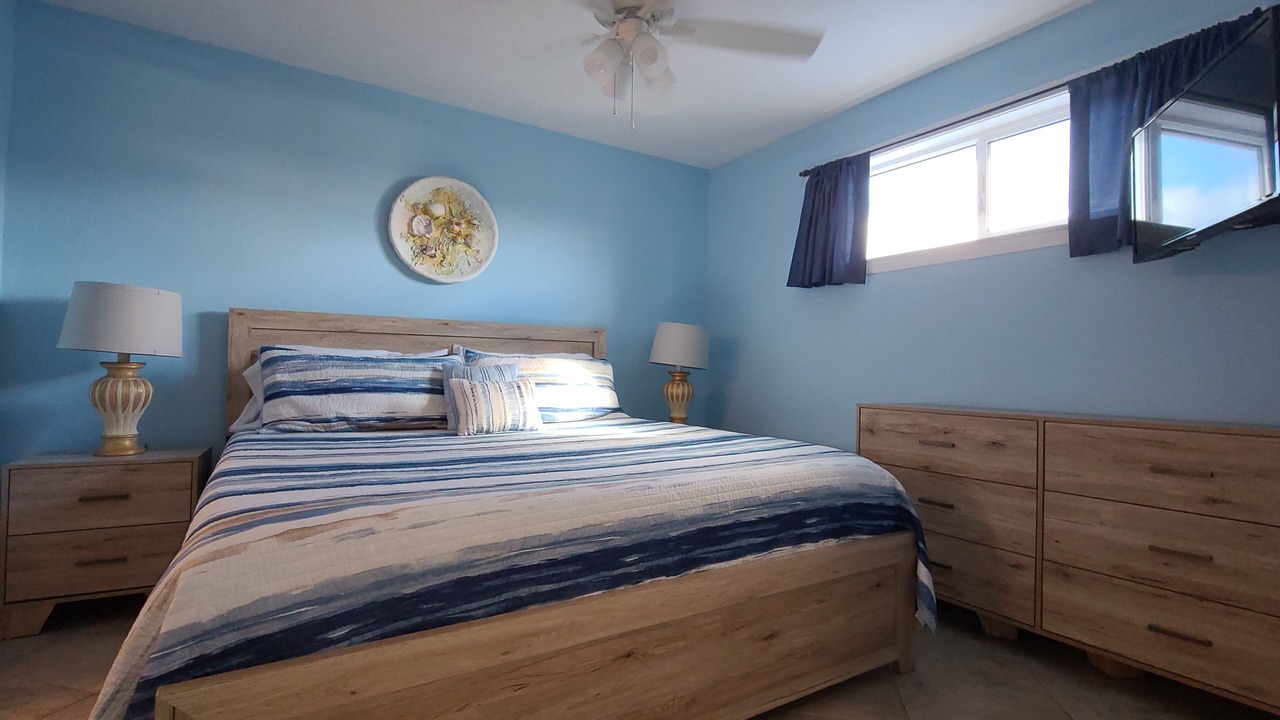 Photo of Bedroom in Orange Beach