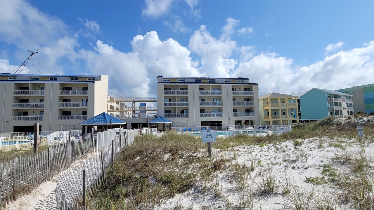 Photo of Outdoor in Orange Beach
