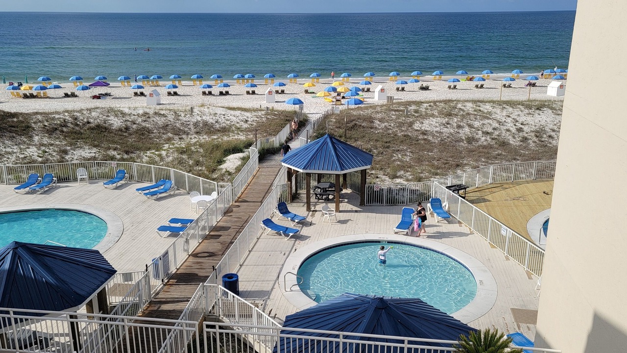 Photo of Outdoor in Orange Beach