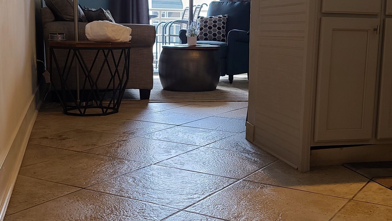 Photo of Livingroom in Orange Beach
