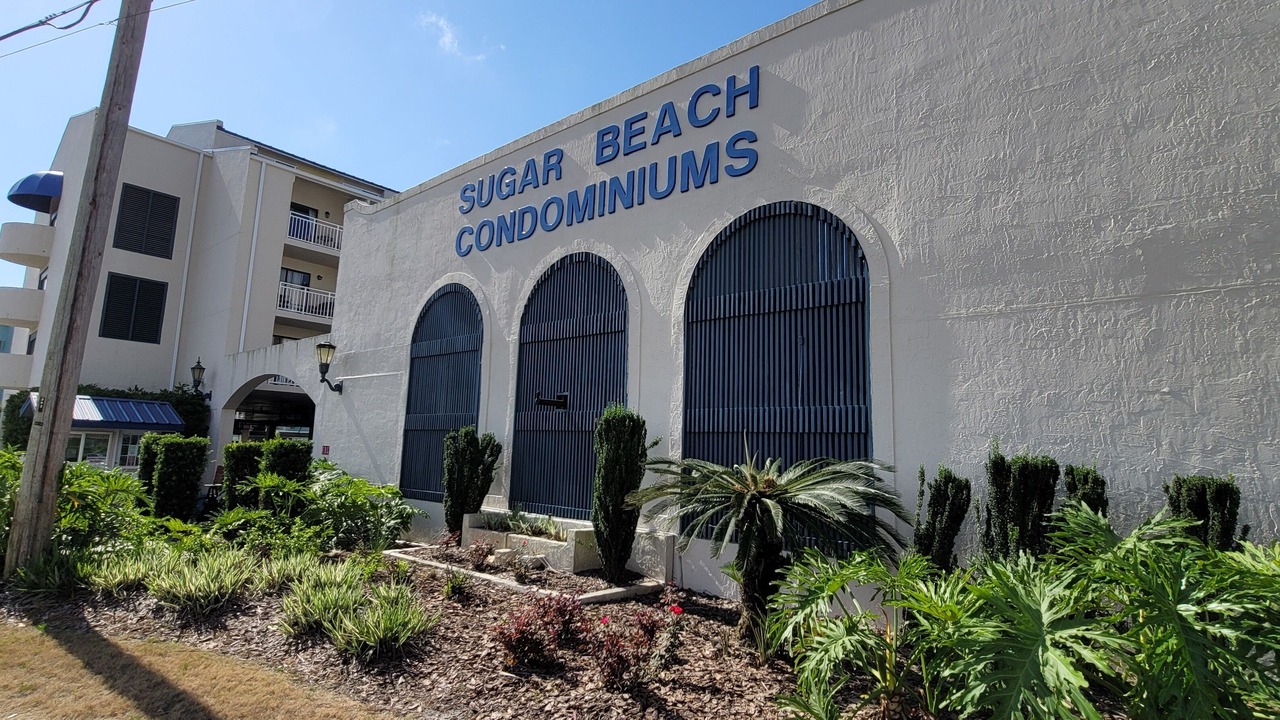 Photo of Outdoor in Orange Beach