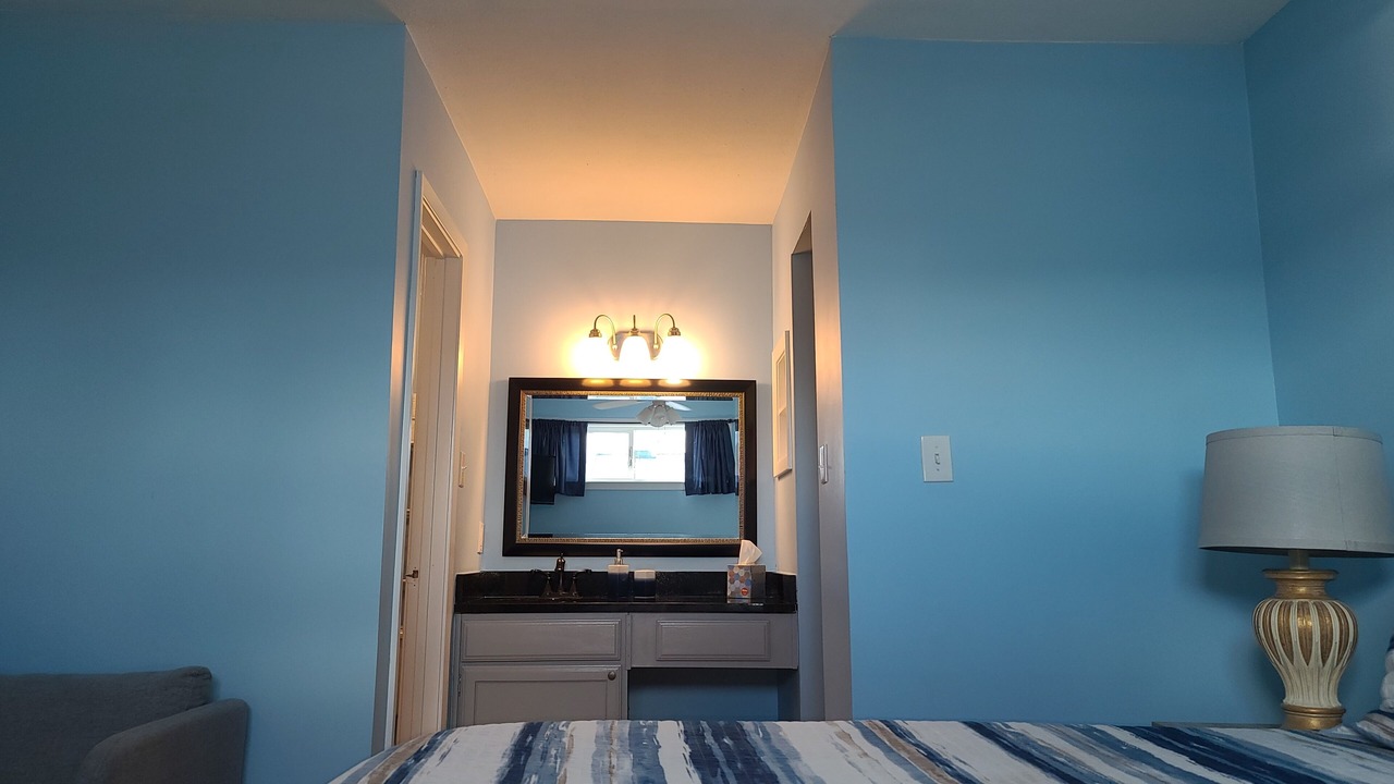 Photo of Bedroom in Orange Beach