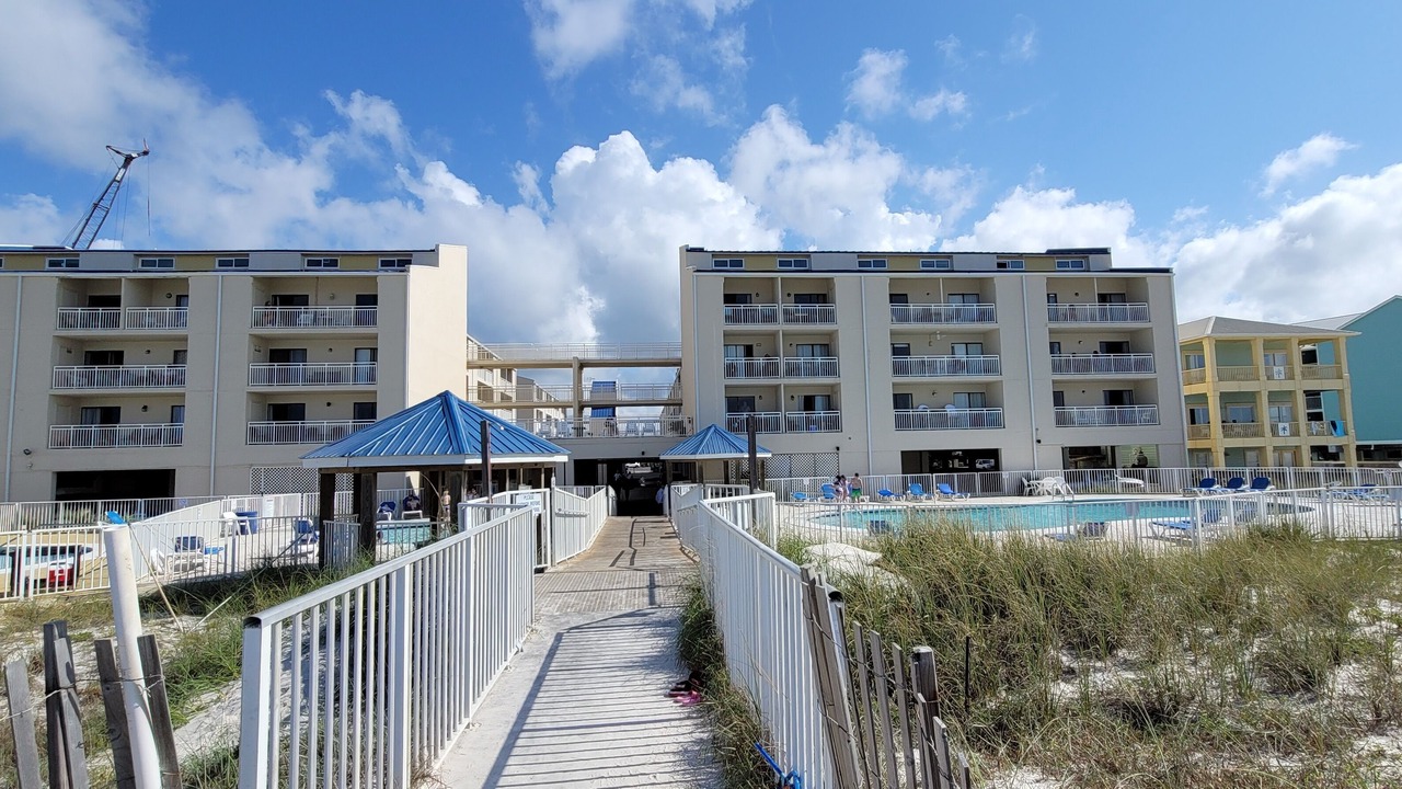 Photo of Outdoor in Orange Beach