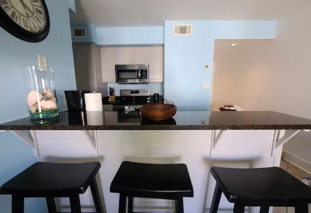 Photo of Kitchen in Orange Beach