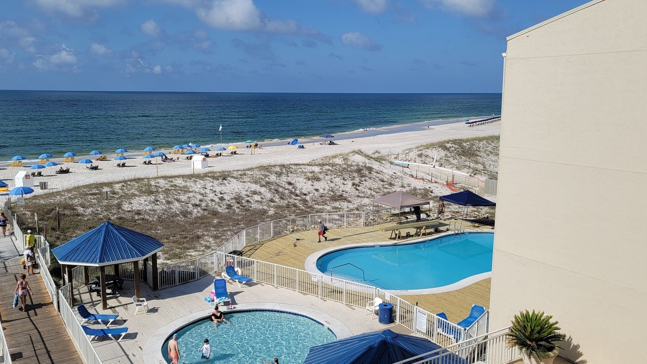 Photo of Outdoor in Orange Beach