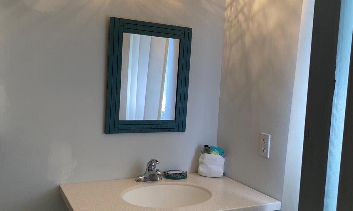 Photo of Bathroom in Treasure Cay