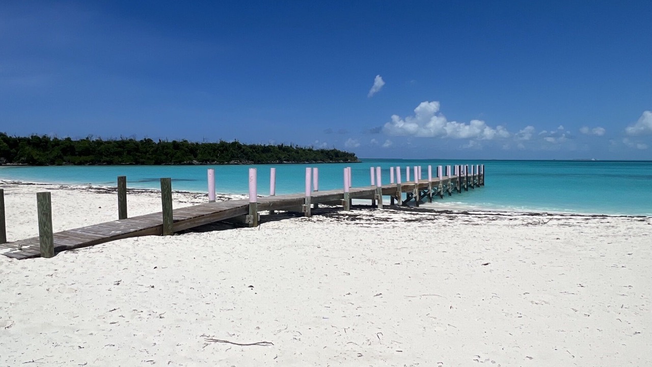 Photo of Others in Treasure Cay
