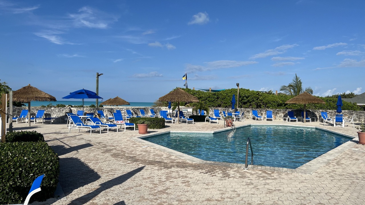 Photo of Outdoor in Treasure Cay