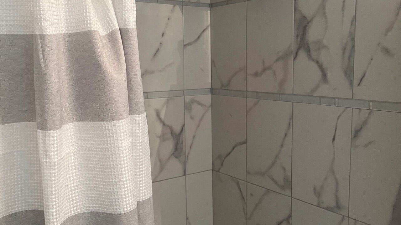 Photo of Bathroom in Treasure Cay