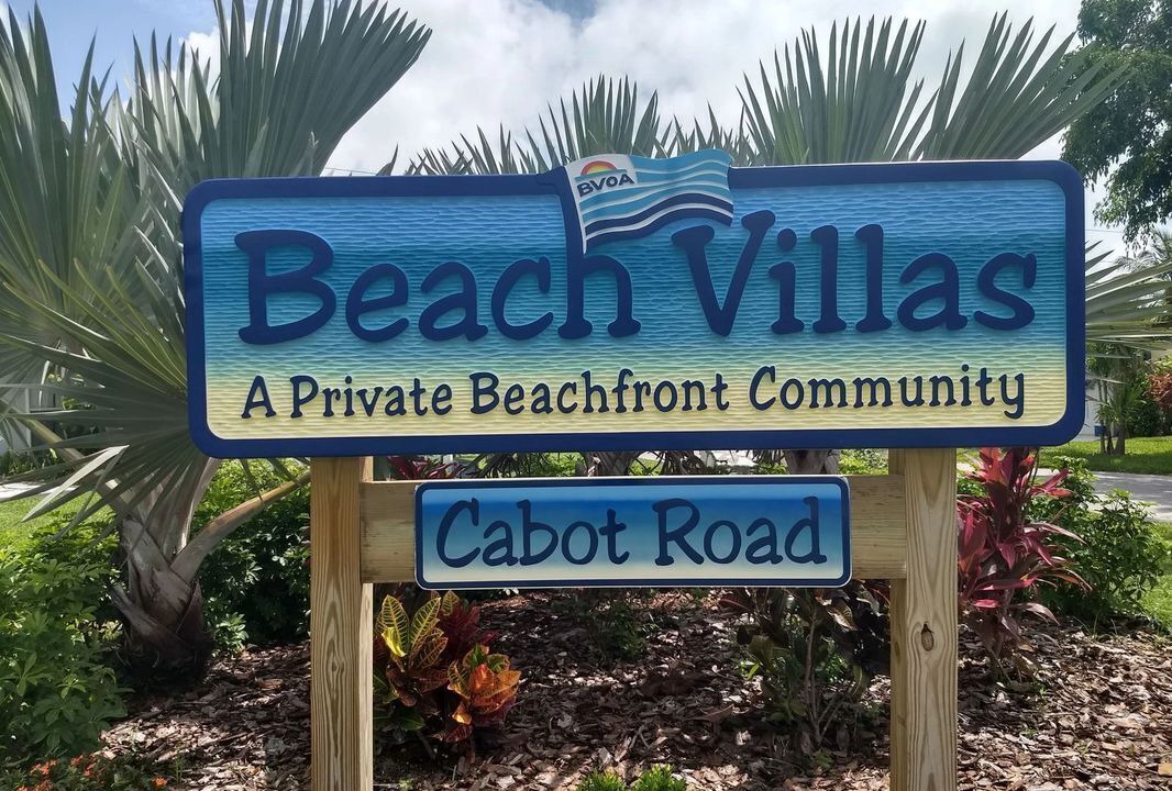 Photo of Outdoor in Treasure Cay