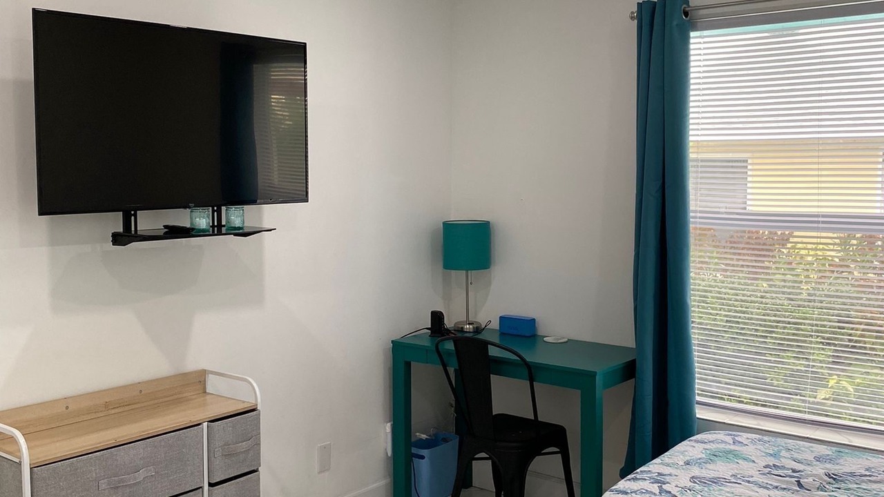 Photo of Bedroom in Treasure Cay