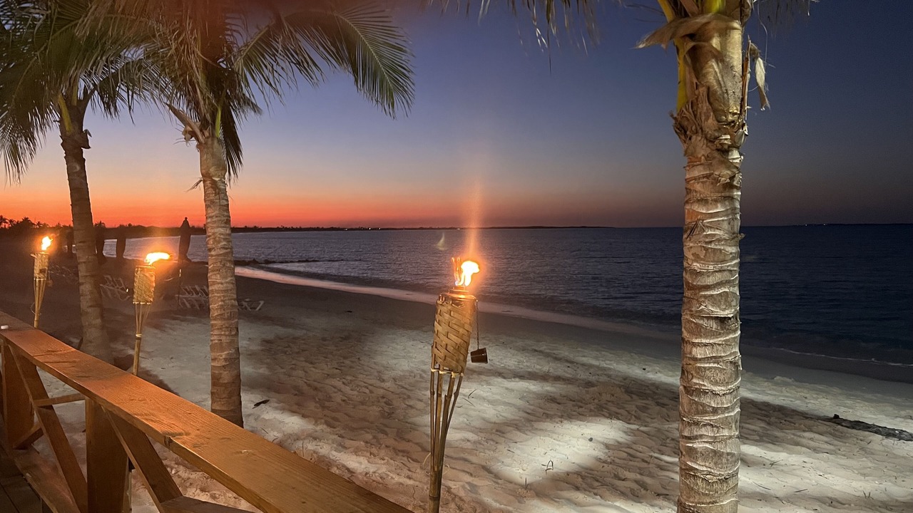 Photo of Others in Treasure Cay