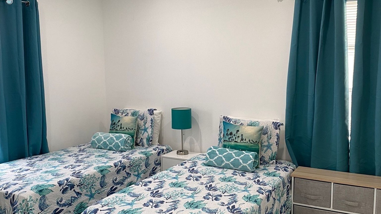 Photo of Bedroom in Treasure Cay